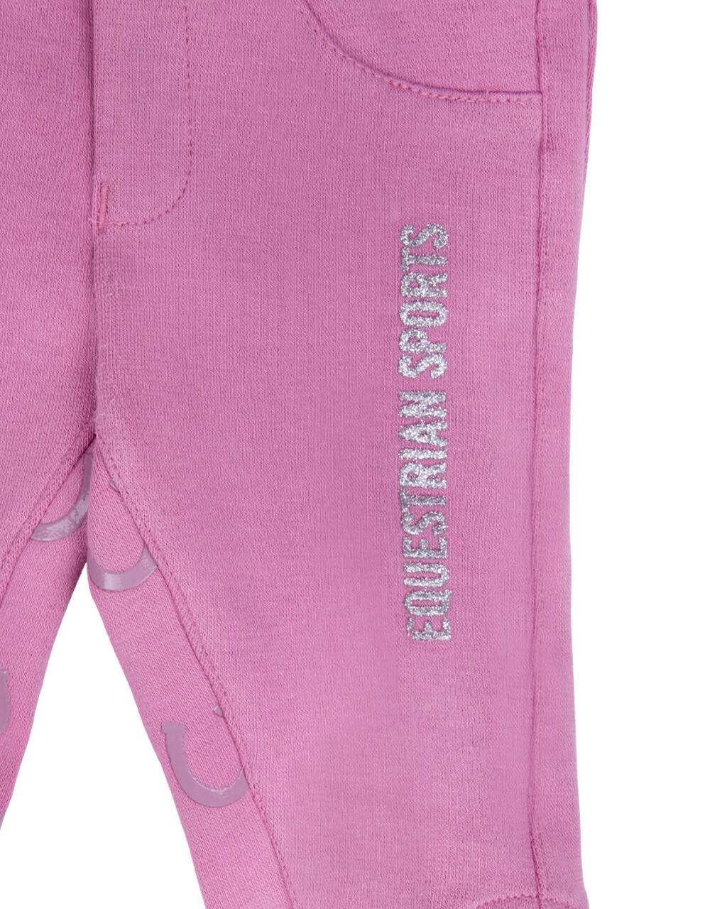 QHP Reithose Junior Bobby