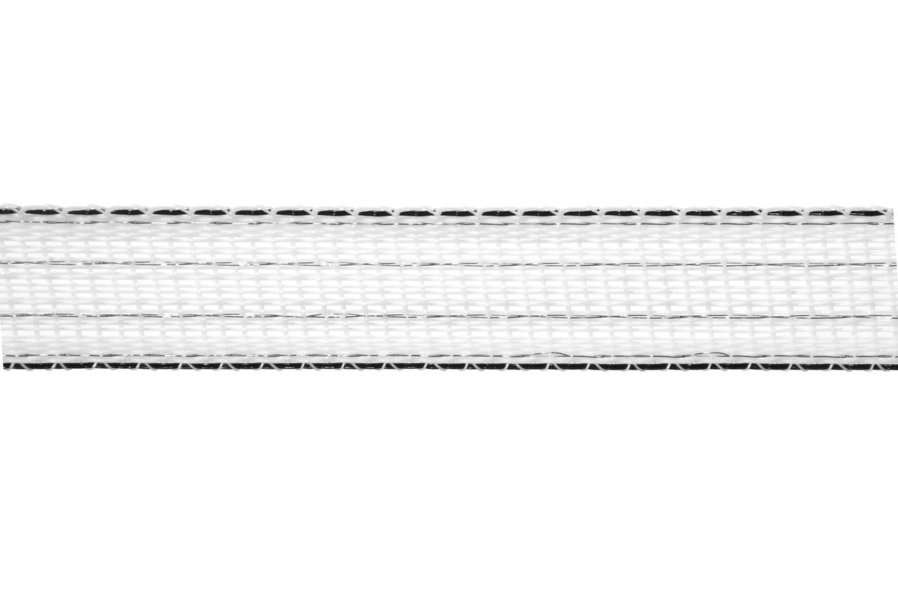 WAHL-FENCE Nastro per recinzioni elettriche - ULTRA - 20 mm / 200 m