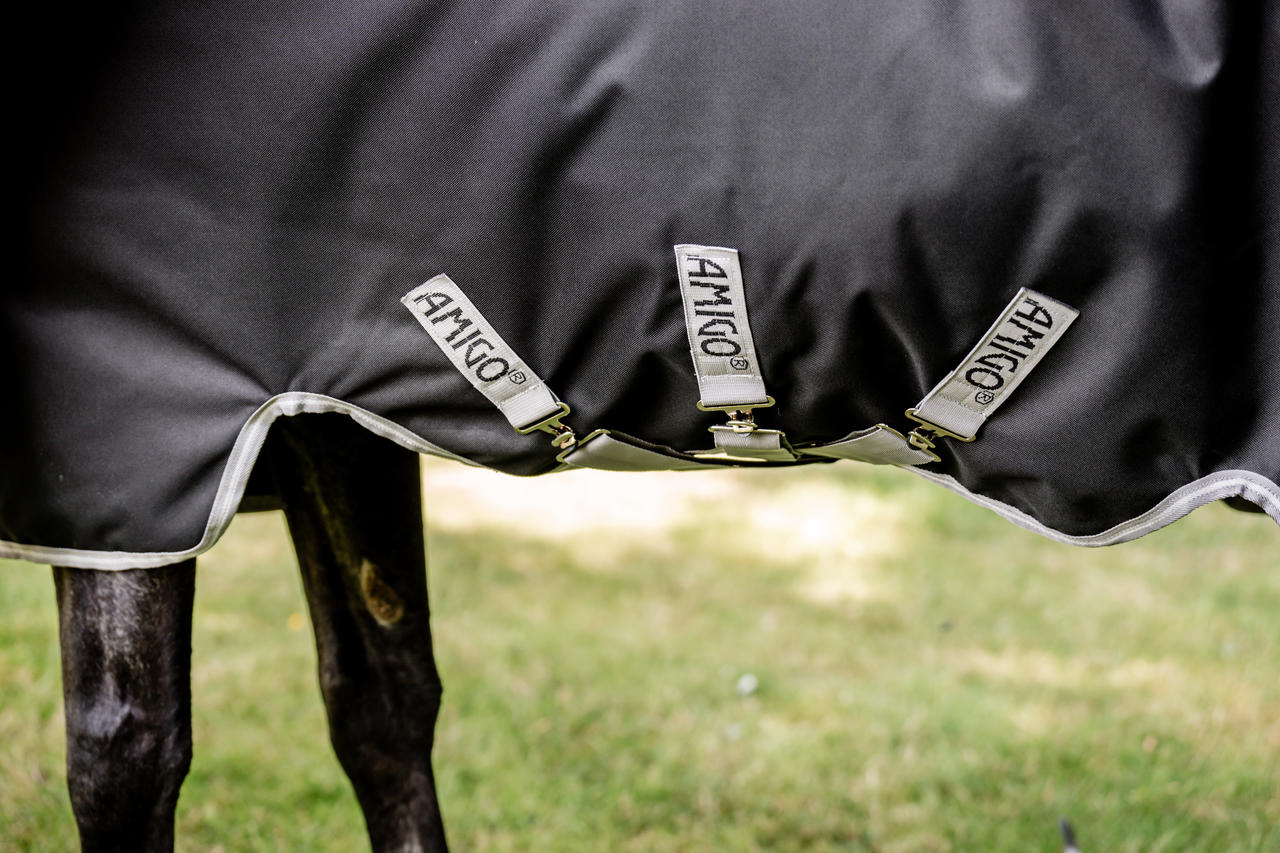 Horseware Amigo 1200D Wug Turnout 50g
