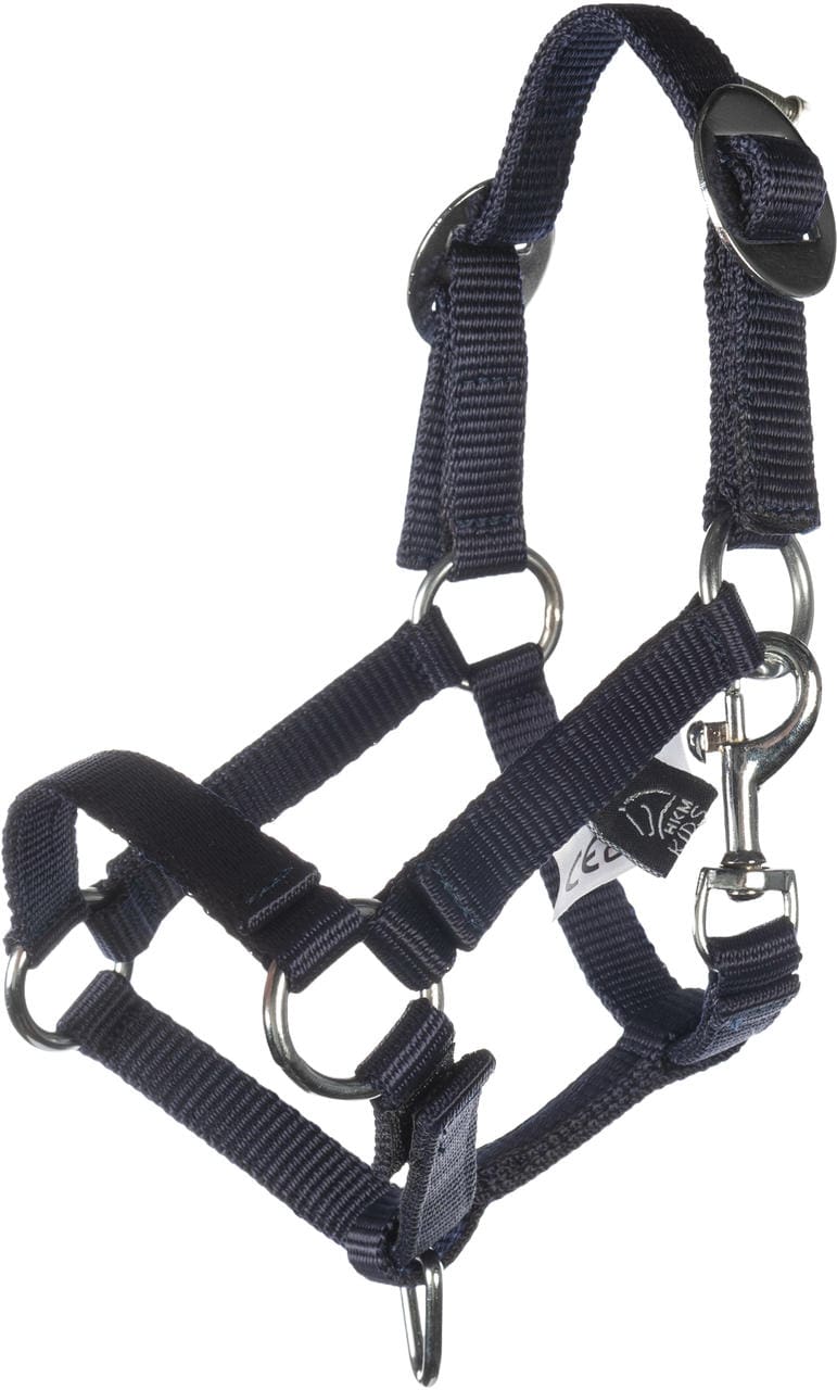 HKM Halfter und Strick -Hobby Horsing Basic-