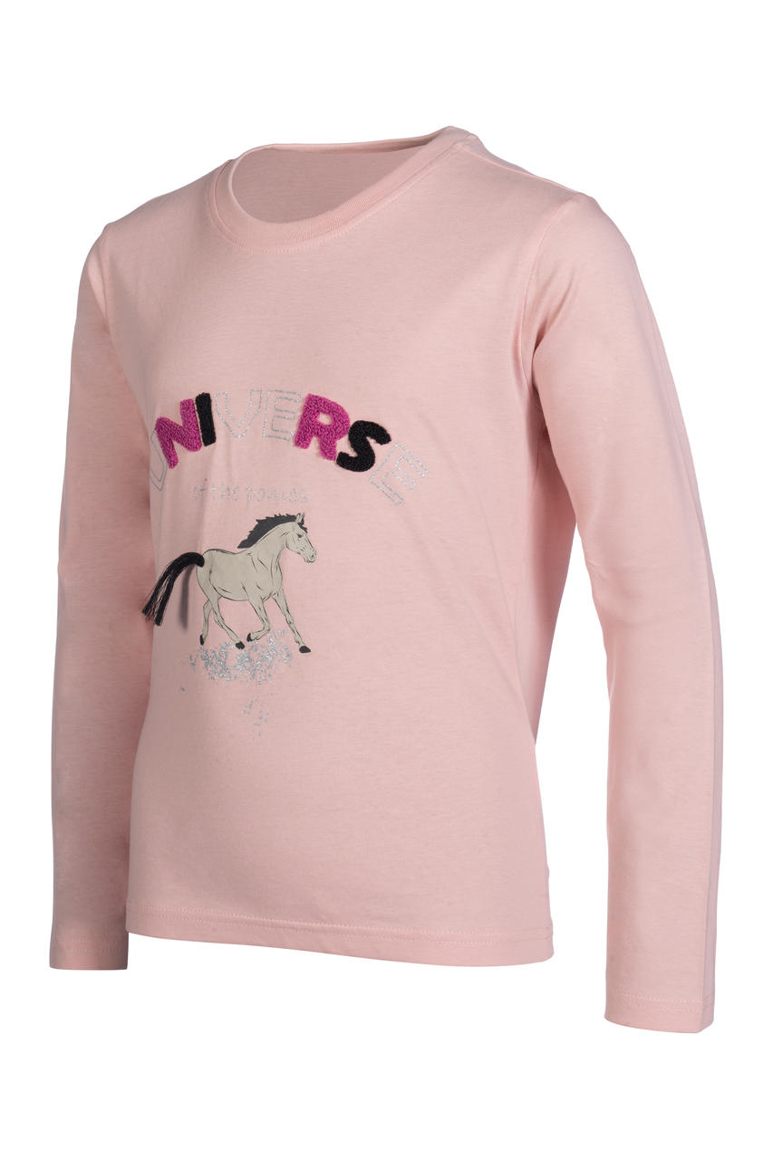 HKM Camicia a maniche lunghe Polly