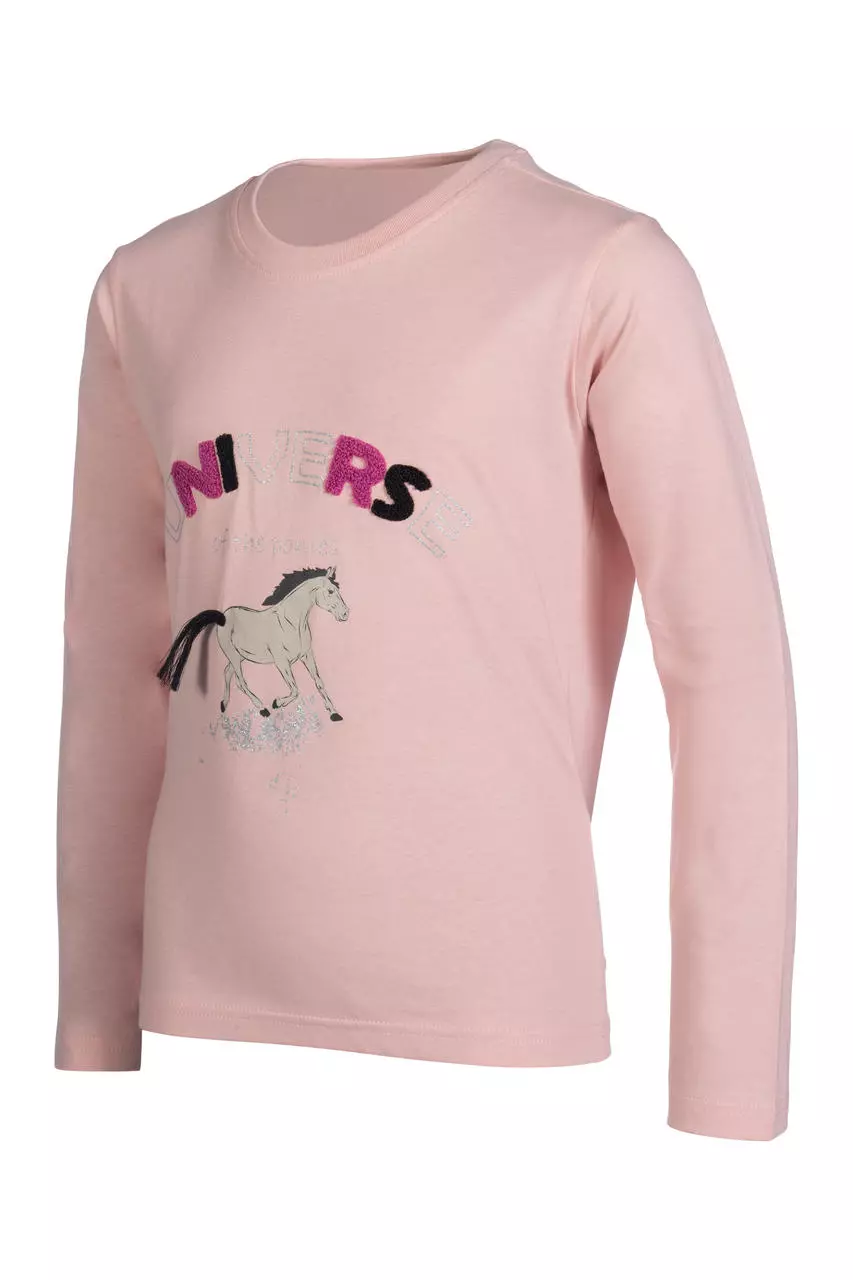 HKM Langarmshirt Polly