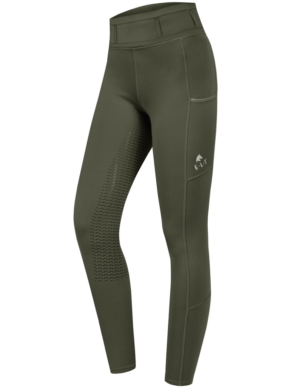 ELT Reitleggings Ella