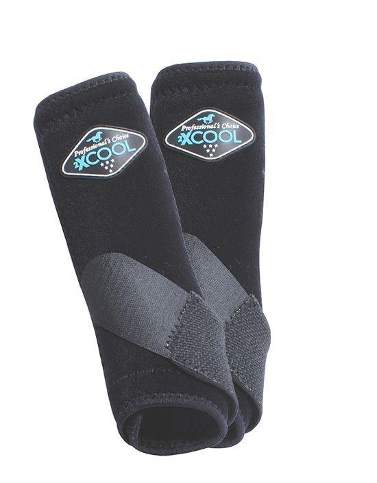 Professional's Choice 2XCool Sports Medicine Boot, Paar