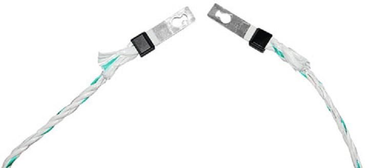 Litzclip Connettore per cavo – Safety Link®