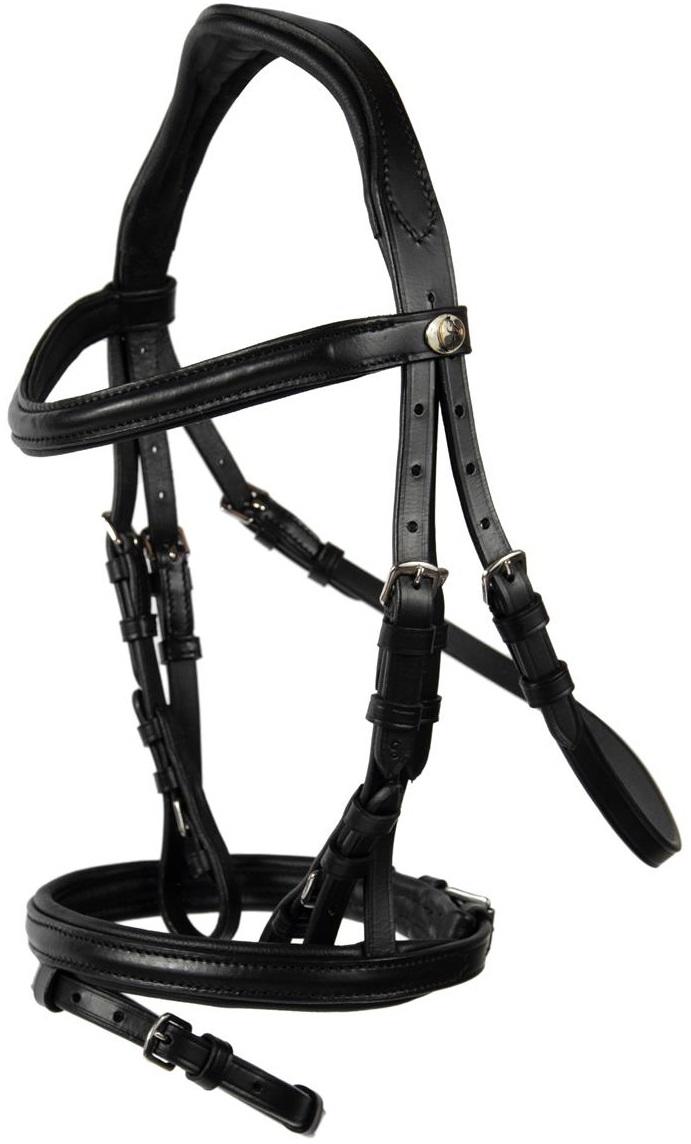 Hans Melzer Snaffle Shetty Hans Melzer Snaffle Shetty