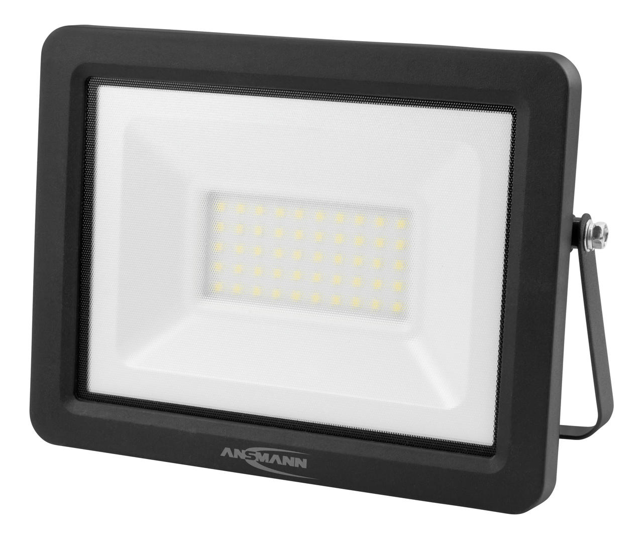 Ansmann LED-Wandstrahler für innen und außen 30 Watt