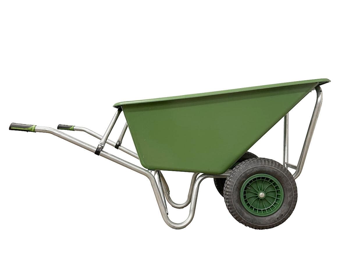 Growi Compactkarre PE 170 Liter