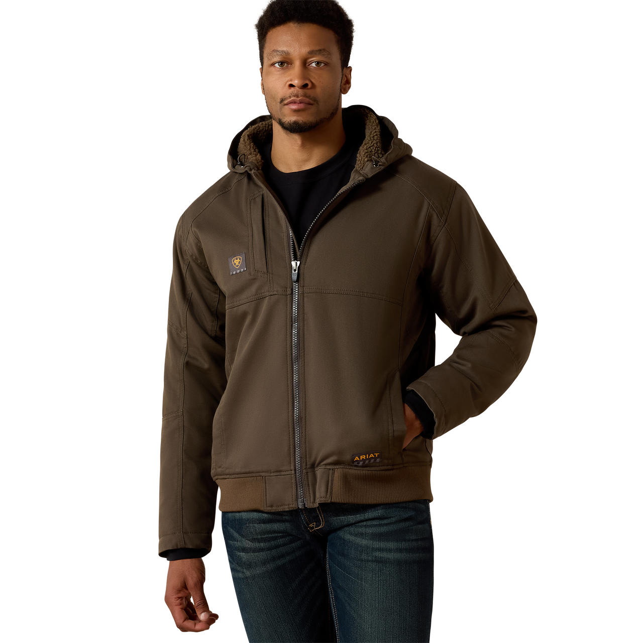 PSS Schlupfjacke X-treme Hybrid