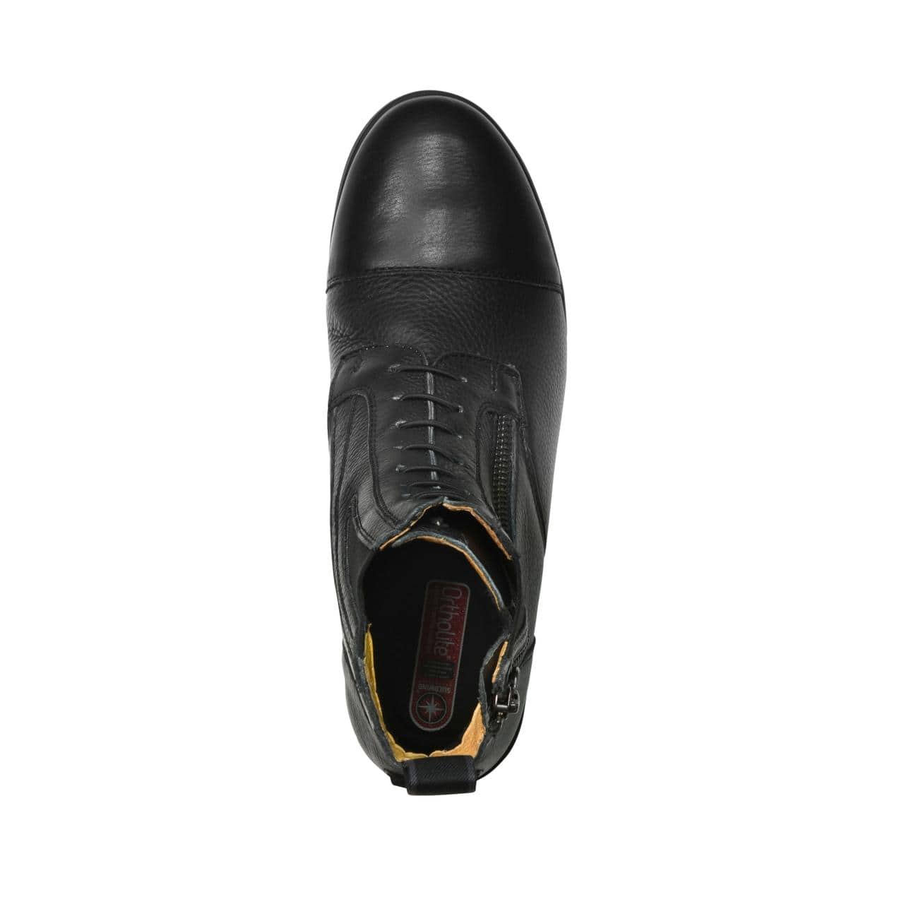 Suedwind Stivaletto Advanced II SZ Soft