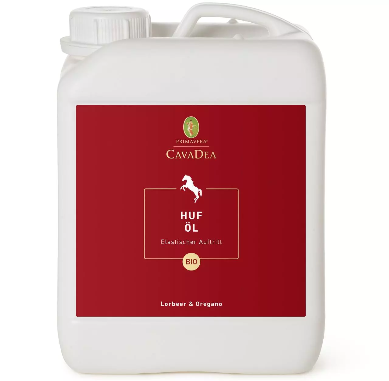 CavaDea Huf Öl bio Refill CavaDea Huf Öl bio Refill