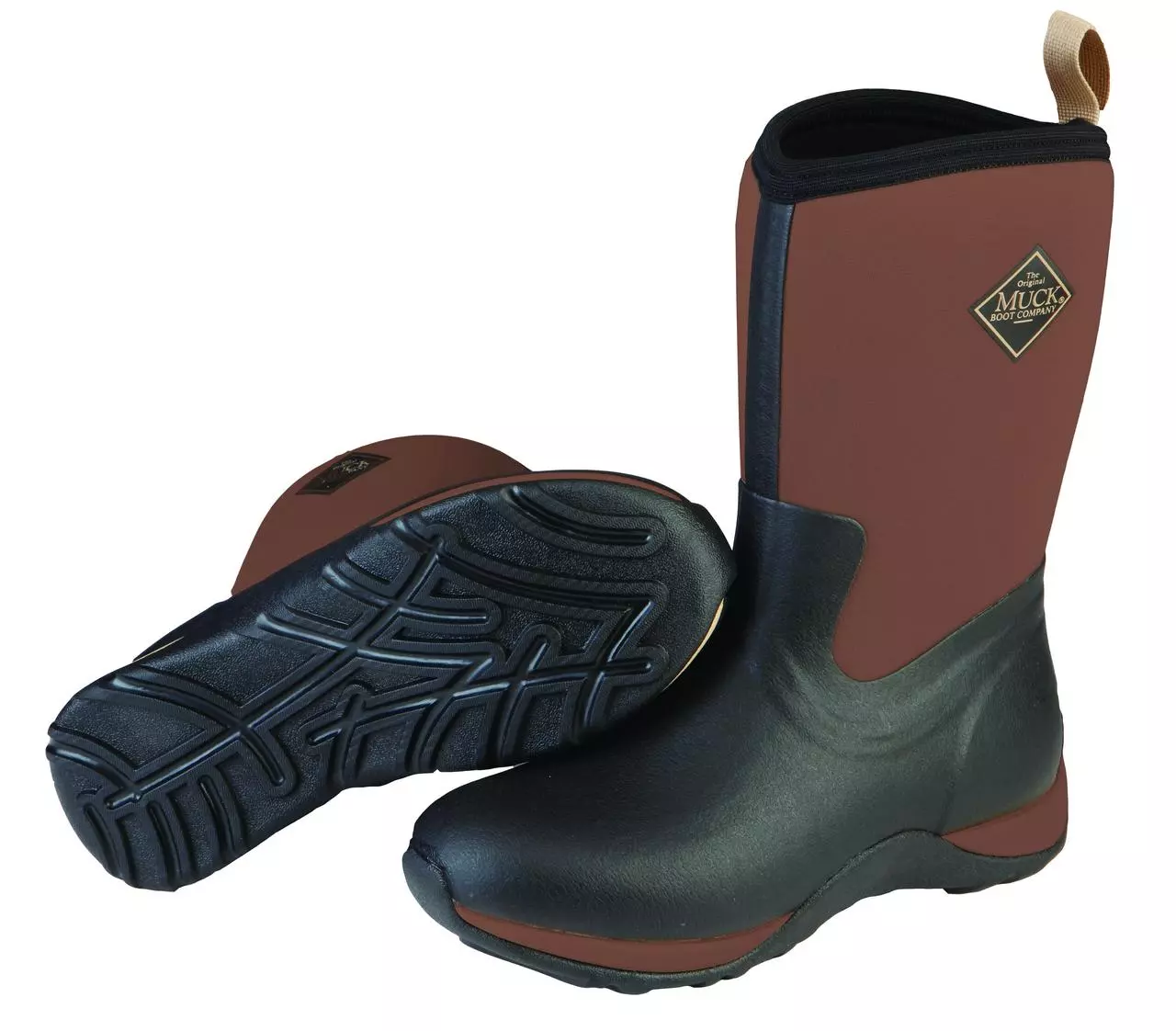 Muck Boot Kurzstiefel Arctic Weekend