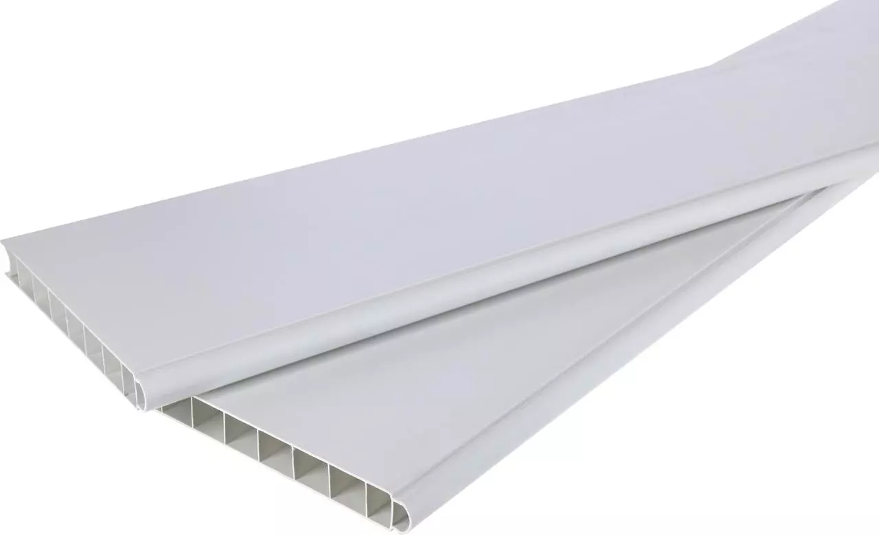 Kerbl Kälberbox Premium PVC-Paneel