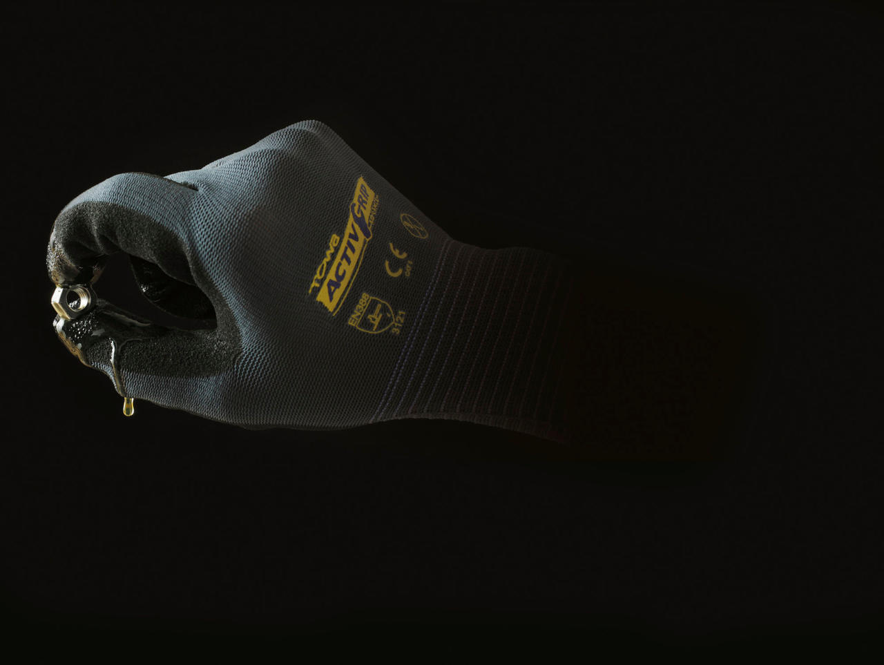 Guanto ActivGrip Advance