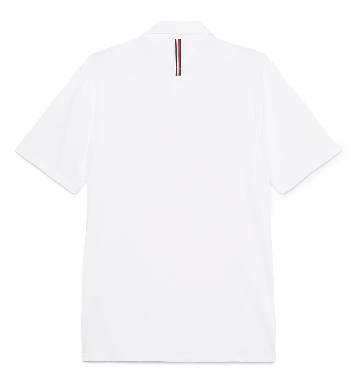 Tommy Hilfiger Polo uomo Harlem a manica corta con logo