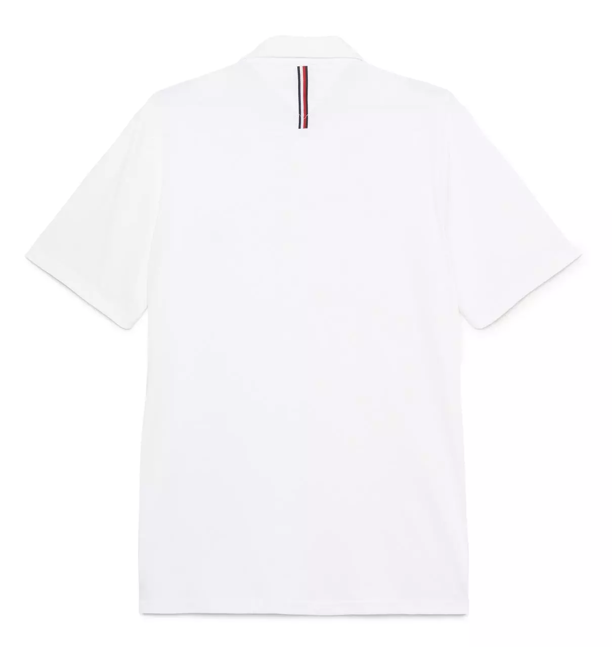 Tommy Hilfiger Men Harlem Kurzarm Logo Poloshirt