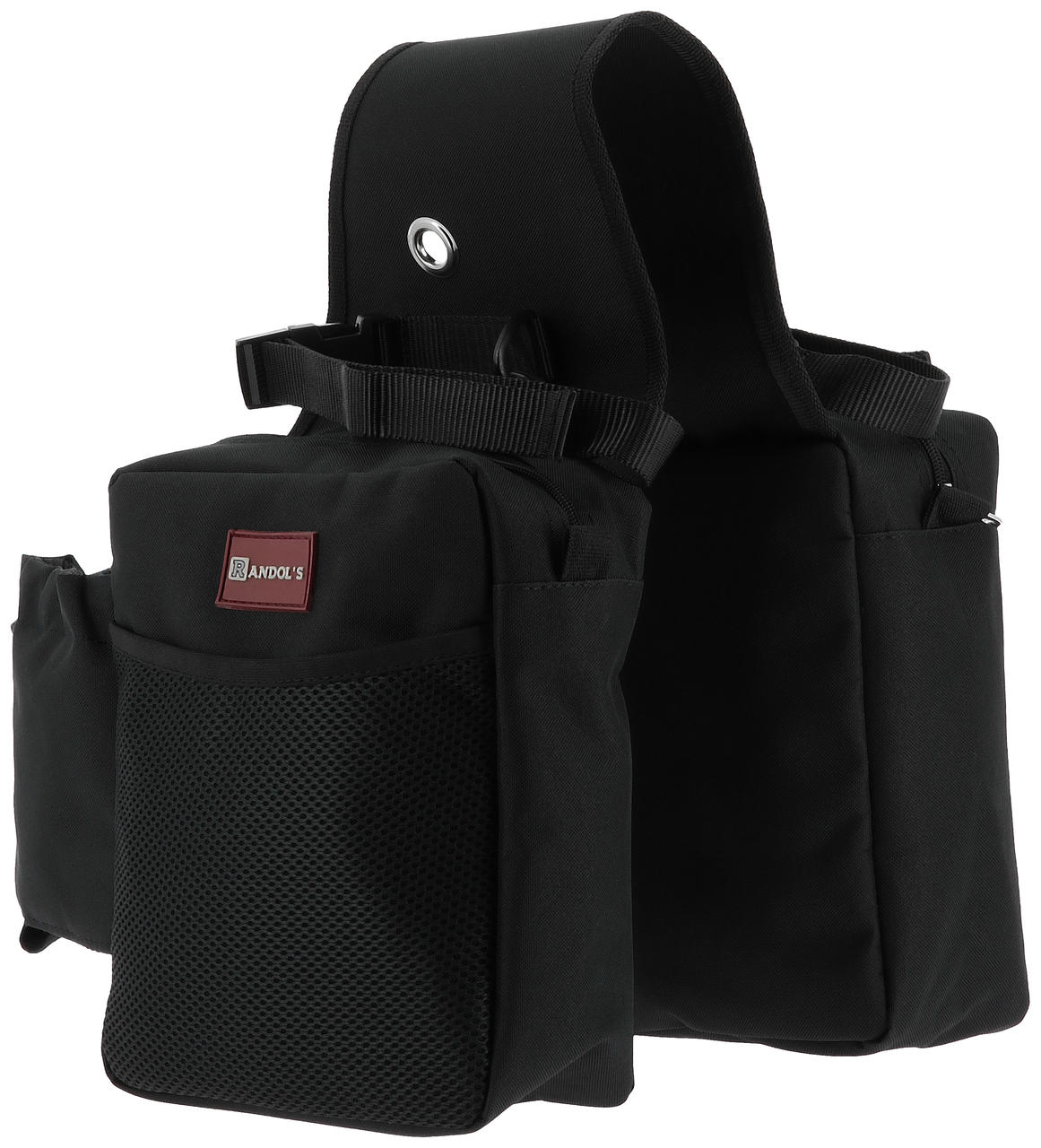 RANDOL'S Borsa da sella "Randonnée"