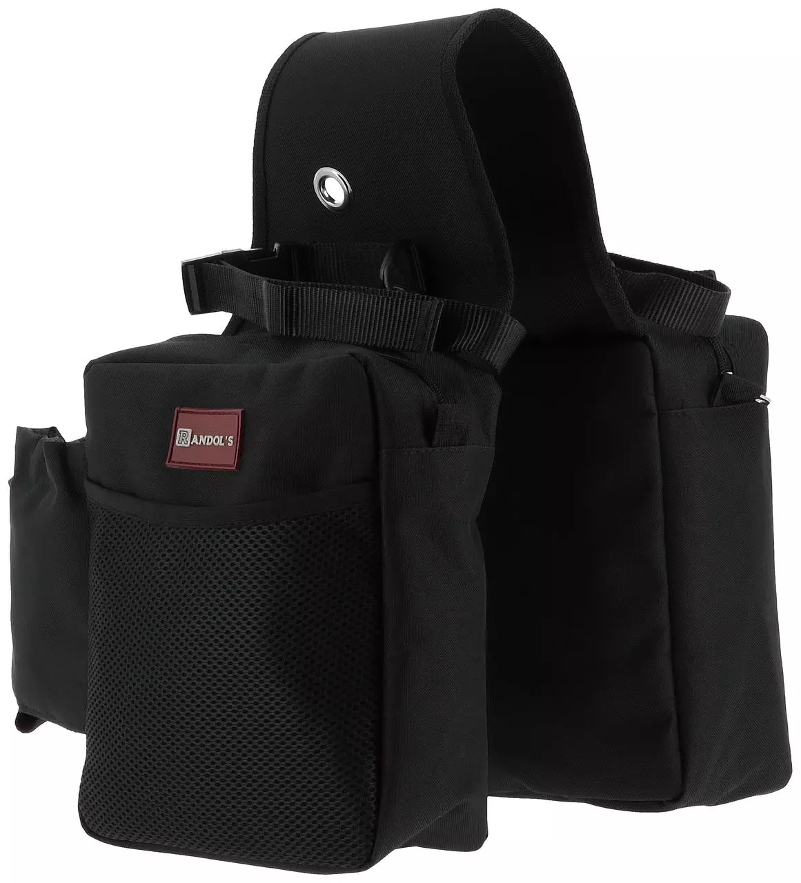 RANDOL'S Satteltasche Randonnée