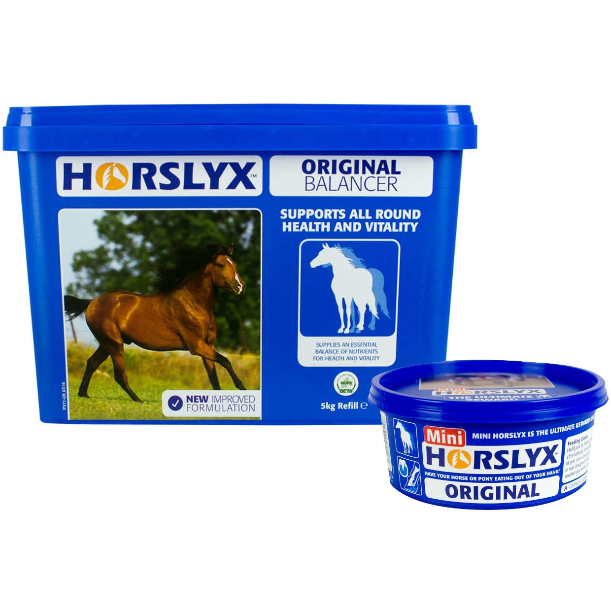 HORSLYX Original HORSLYX Original