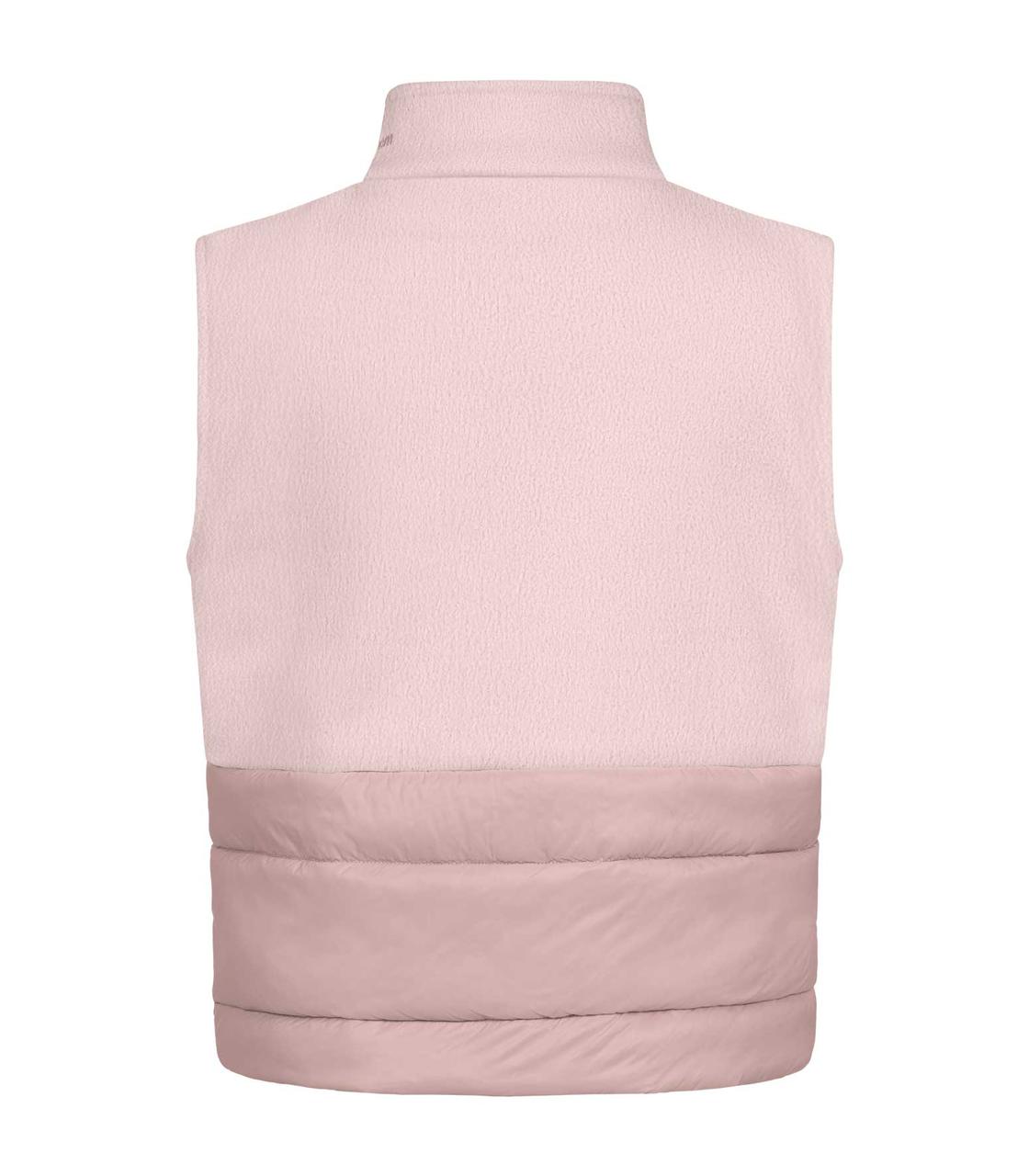 ELT Gilet matelassé Lucky Milu, pour enfants