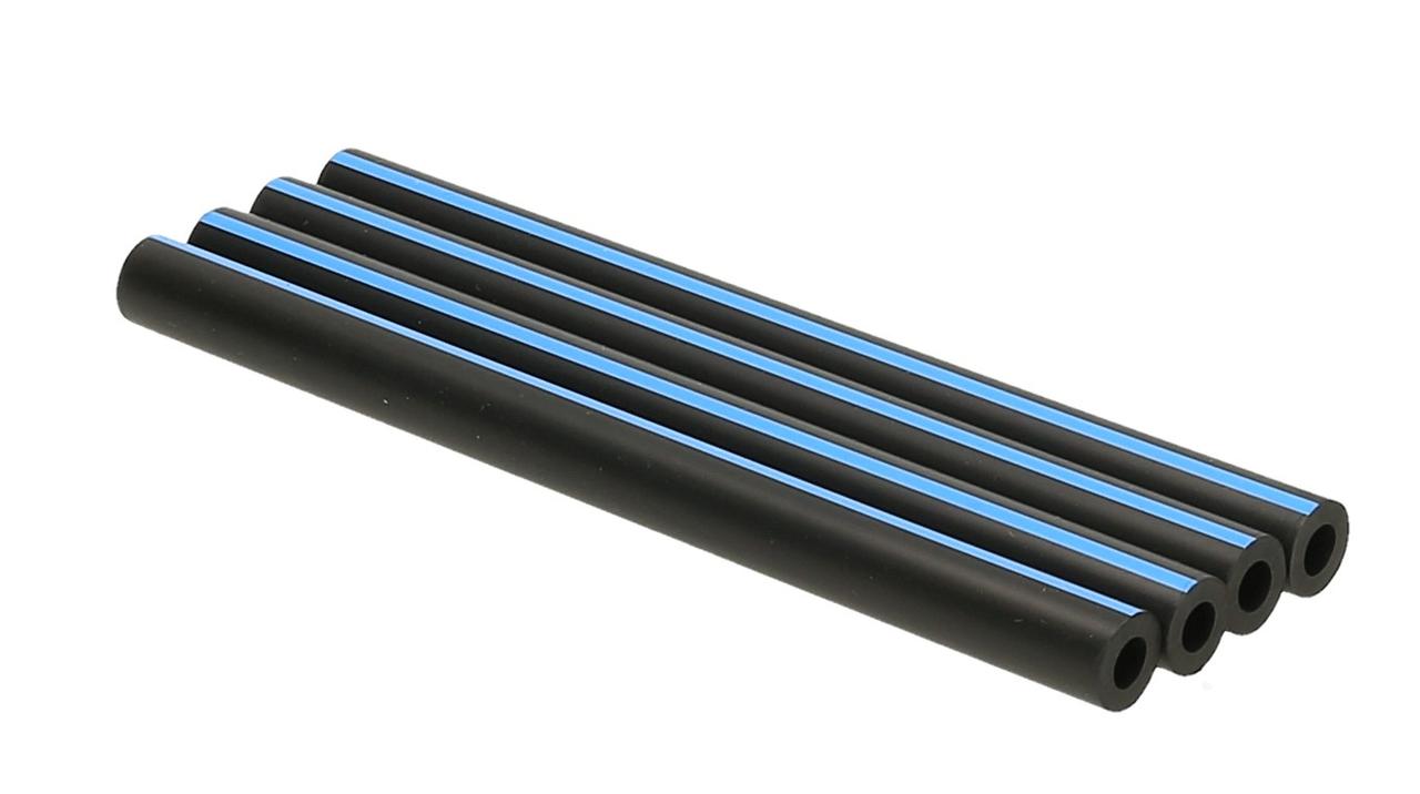 Pulsschlauch - 7,3 x 230mm APL - 4 Stück Pulsschlauch - 7,3 x 230mm APL - 4 Stück