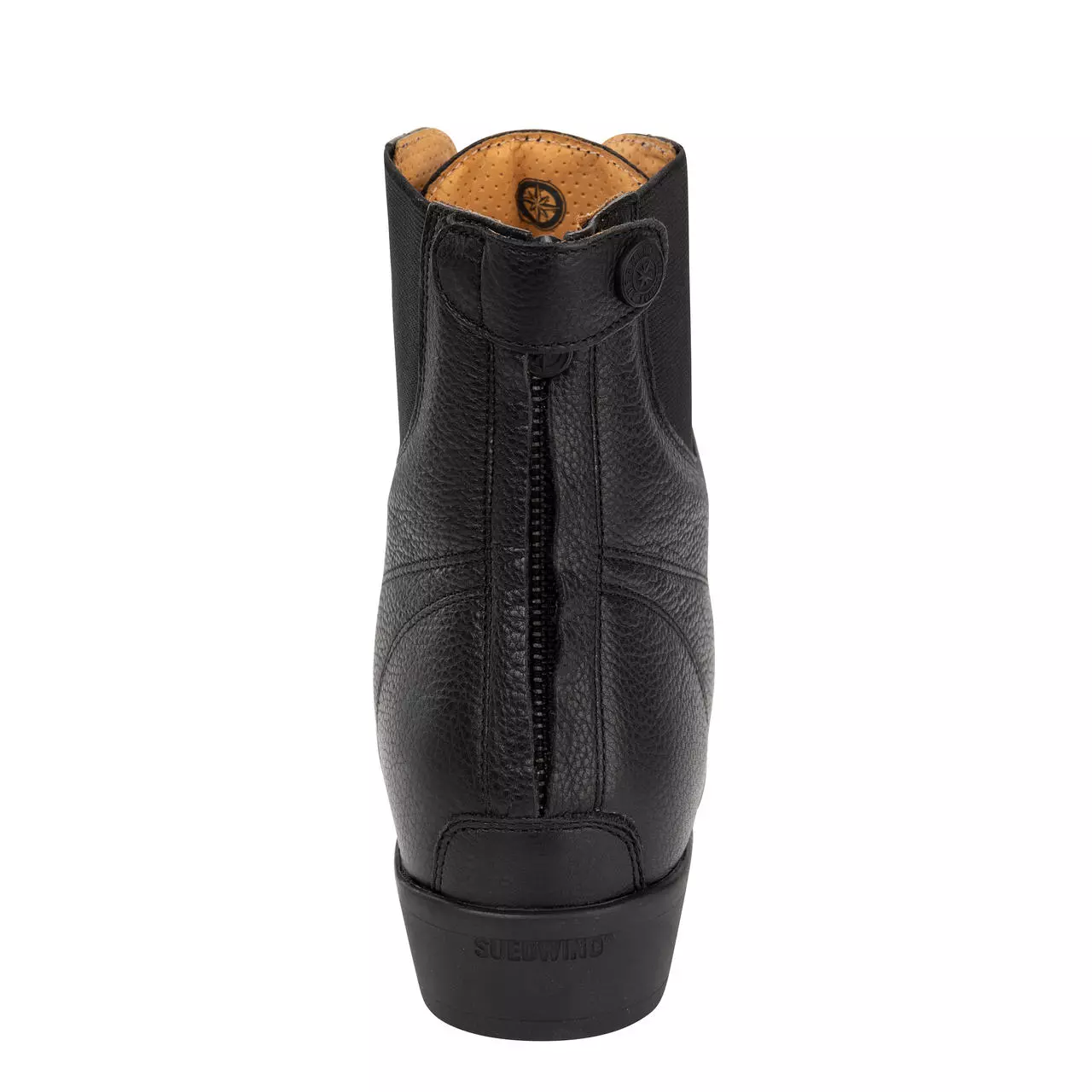 Suedwind Stiefelette Advanced II BZ Lace Soft