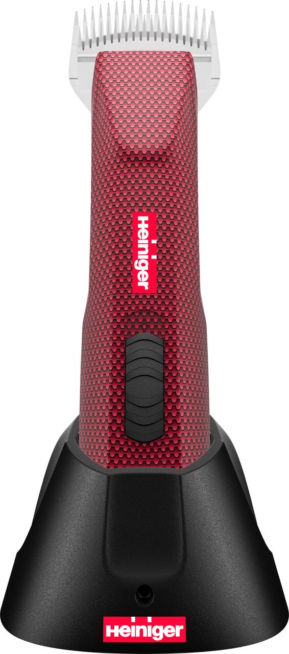 Heiniger Tondeuse à batterie Opal Xtend