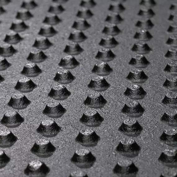 BELMONDO Paddock - Paddockmatte - 1 × 1m