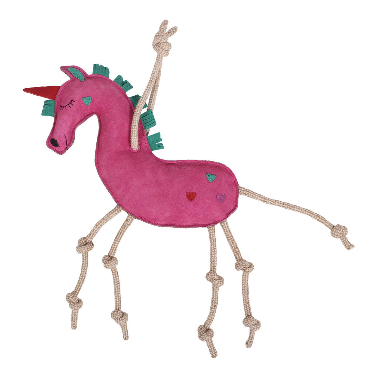 QHP Cavallo unicorno giocattolo QHP Cavallo unicorno giocattolo