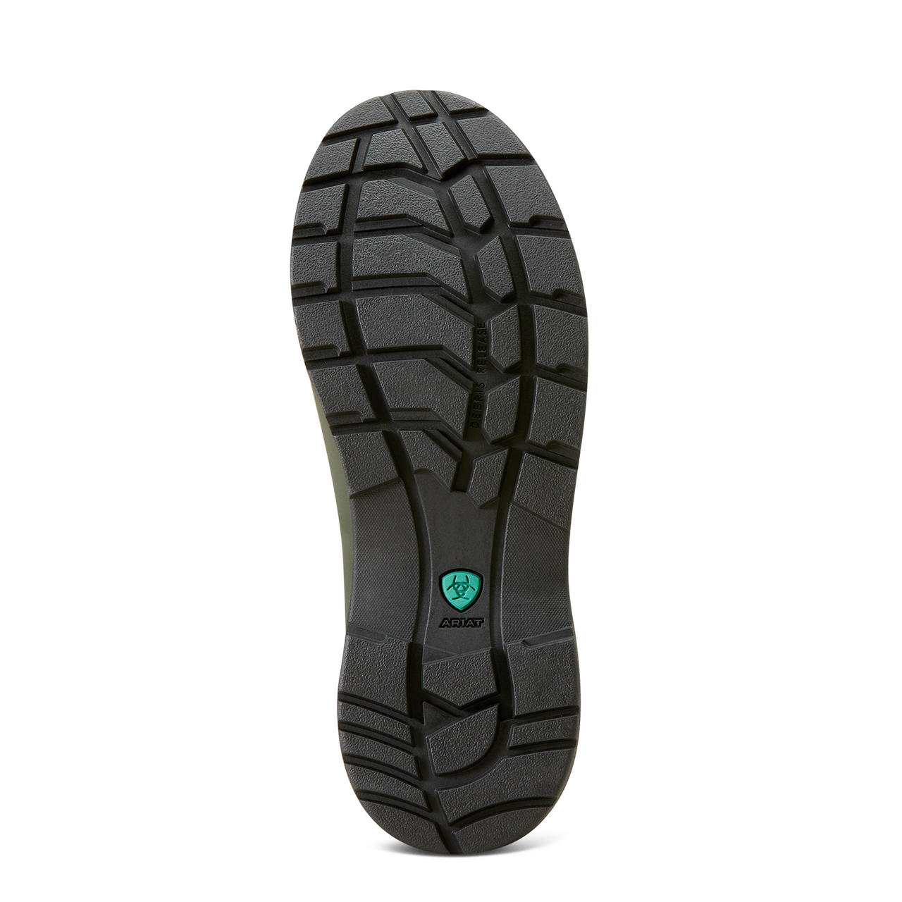 ARIAT Stivale di gomma Kelmarsh Shortie