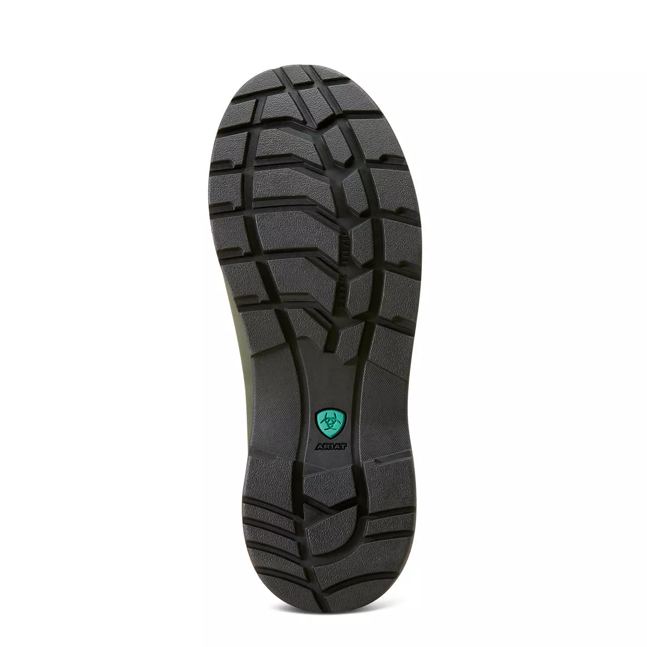 ARIAT Kelmarsh Shortie Rubber Boot