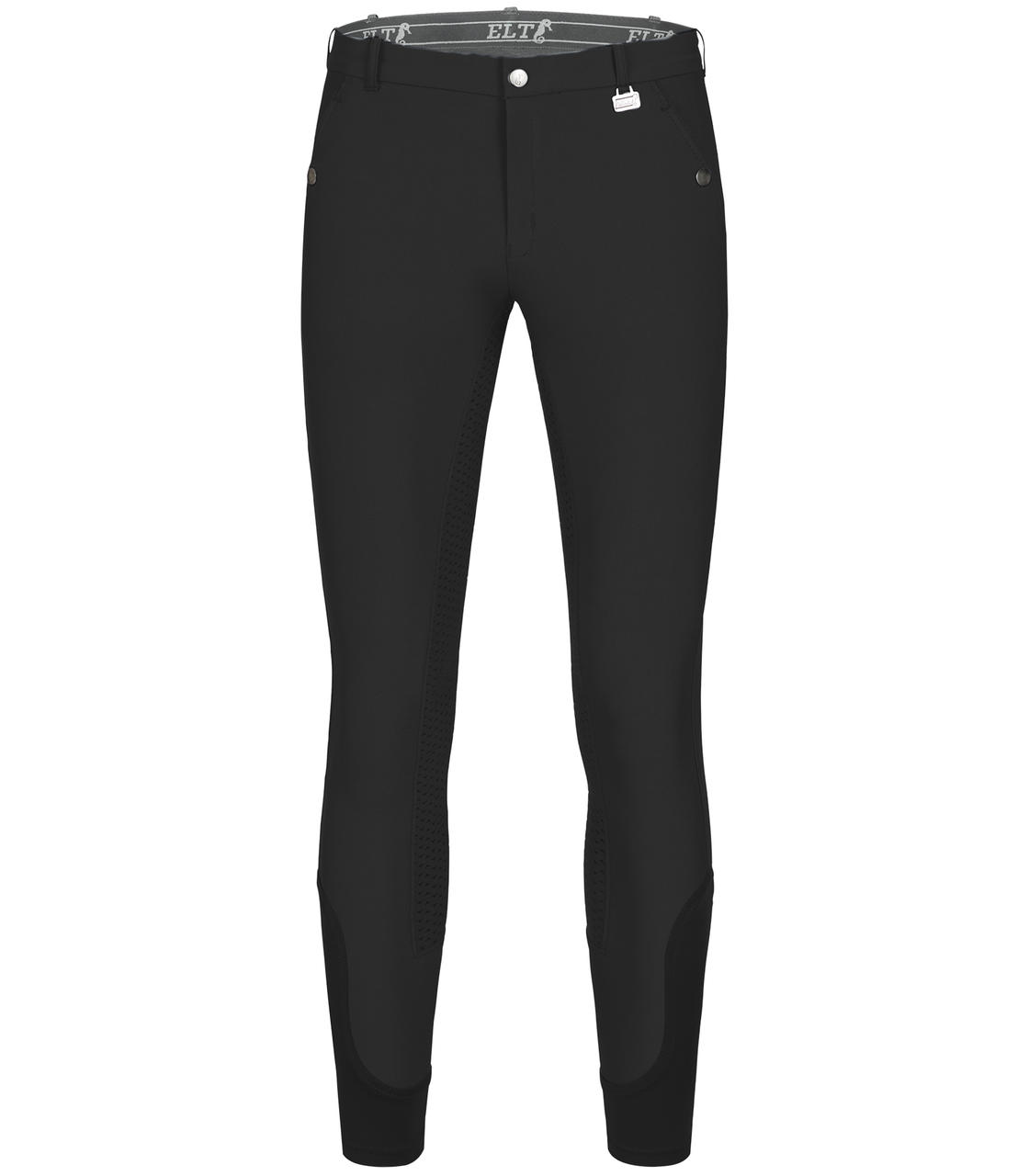 Waldhausen Reithose Micro Sport Silikon 46 schwarz
