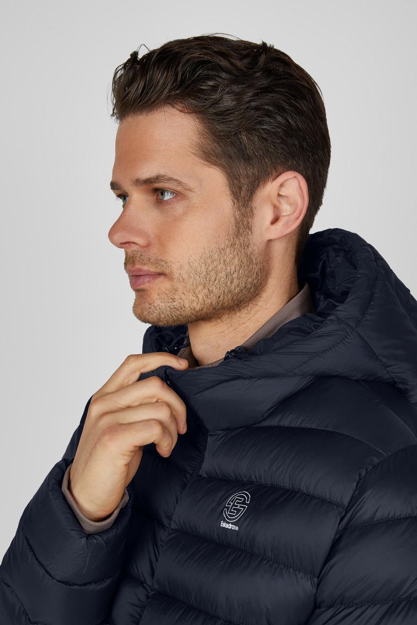 Eskadron Piumino QUILT JACKET MALE
