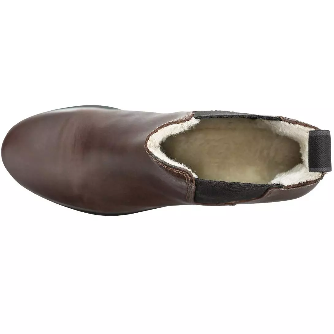 Suedwind Stiefelette Nova Jodhpur Classic Winter