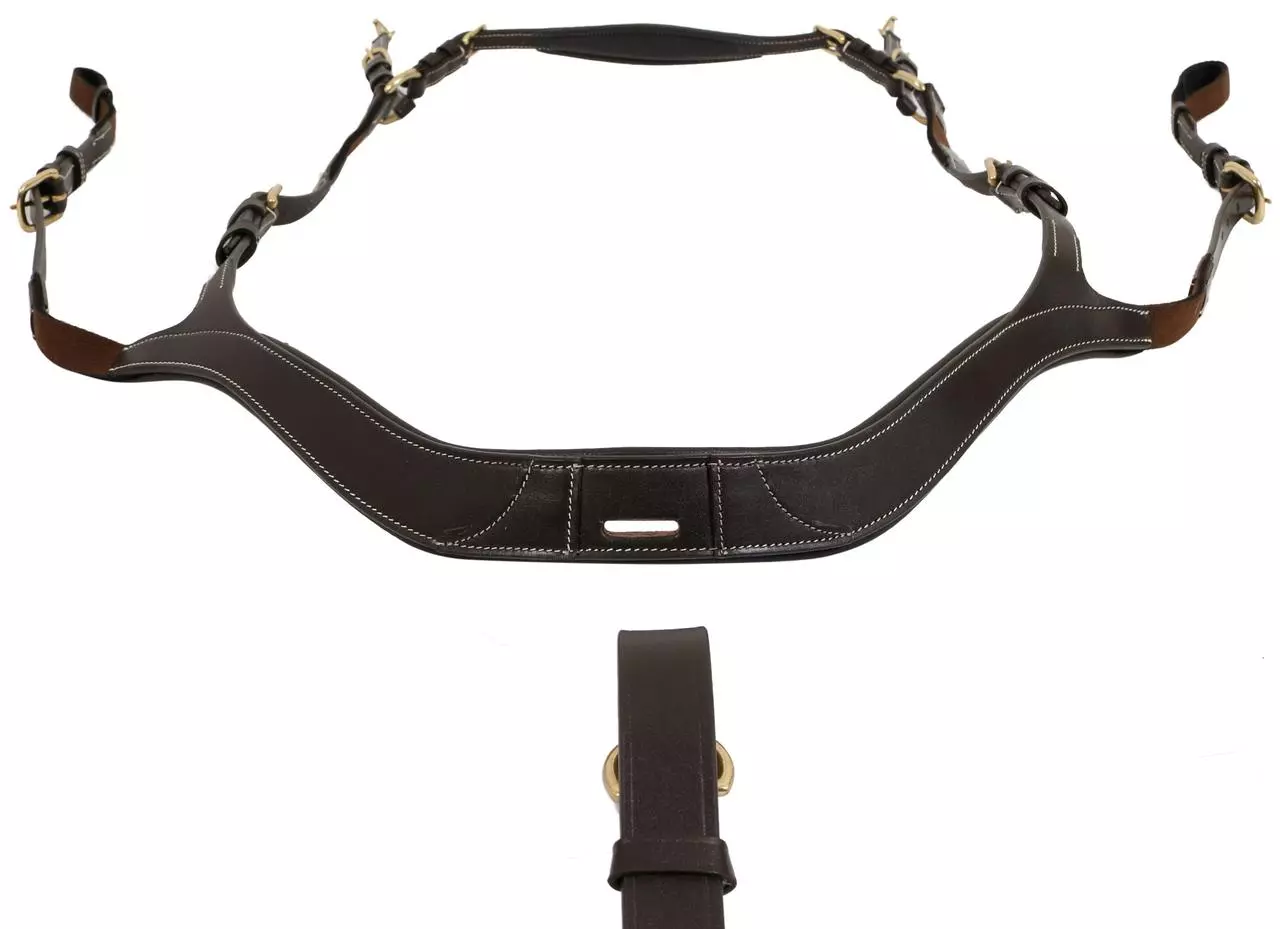 Hans Melzer Vorderzeug Balve