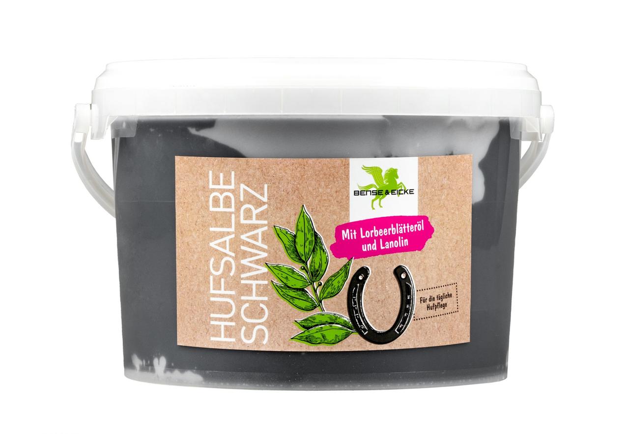 Bense & Eicke Onguent pour sabots de Parisol, seau de 5000 ml