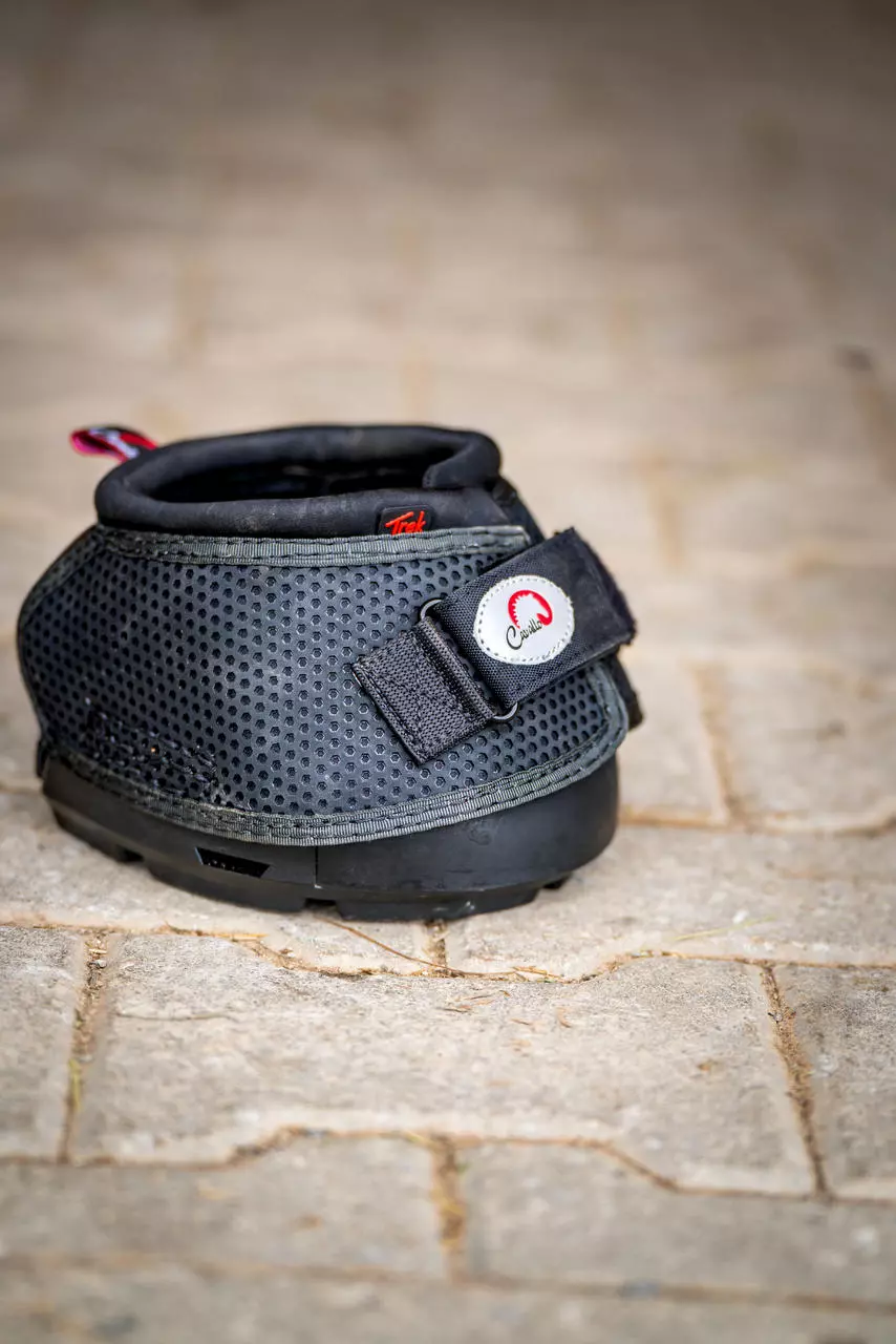 Cavallo Hufschuhe Trek Regular