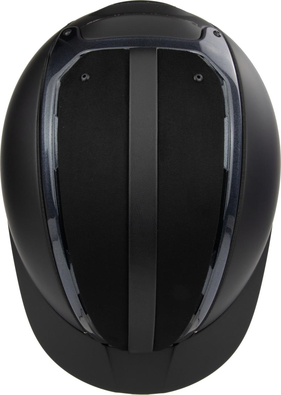 Casco 2025 Casco da equitazione Duell One Premiere