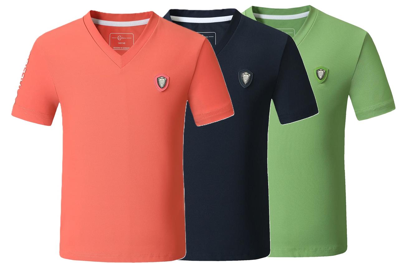 Covalliero T-shirt enfant Covalliero T-shirt enfant