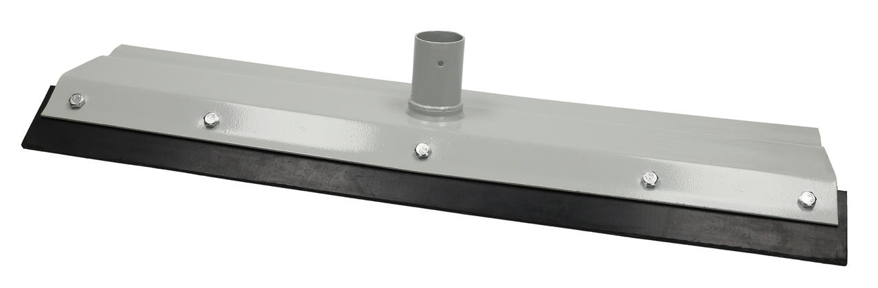 Kerbl Raschietto per letame e liquami 55 cm