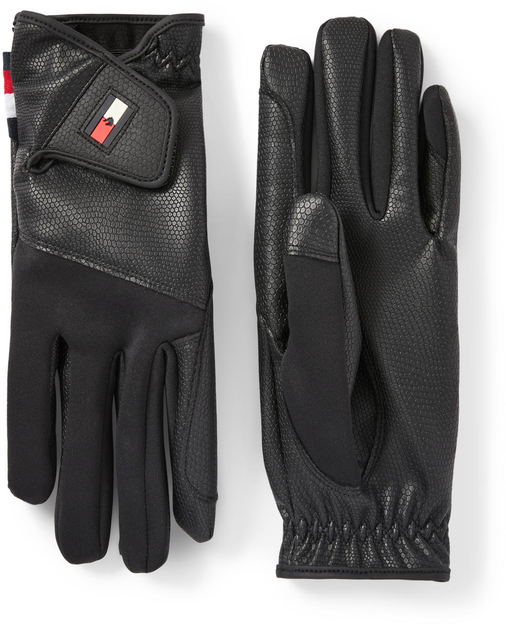 Tommy Hilfiger Bryce Winter-Reithandschuh