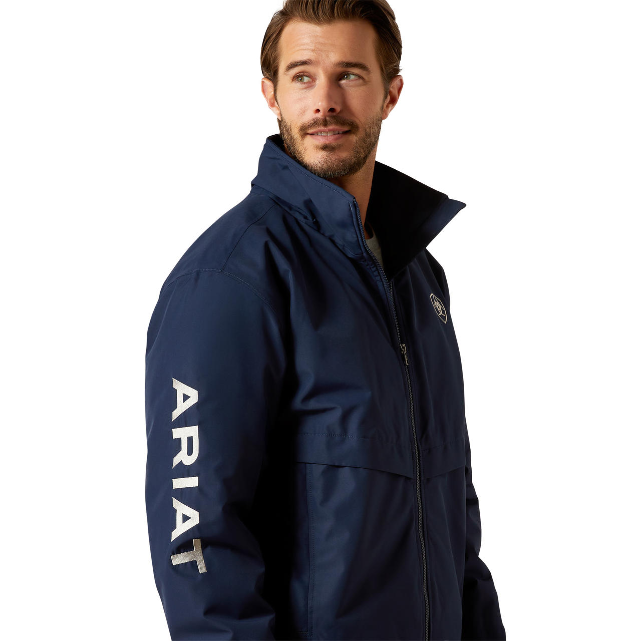 ARIAT Stable 2.0 Insulated Jacket, Herren