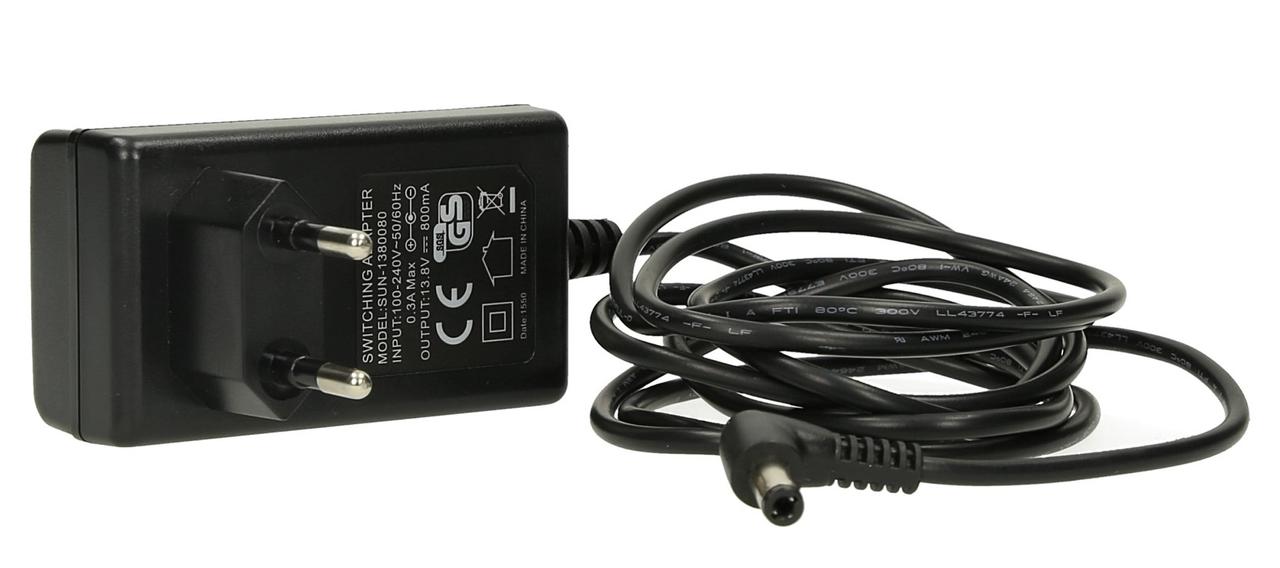 Kerbl Alimentatore 230 V (spina integrata) Kerbl Alimentatore 230 V (spina integrata)
