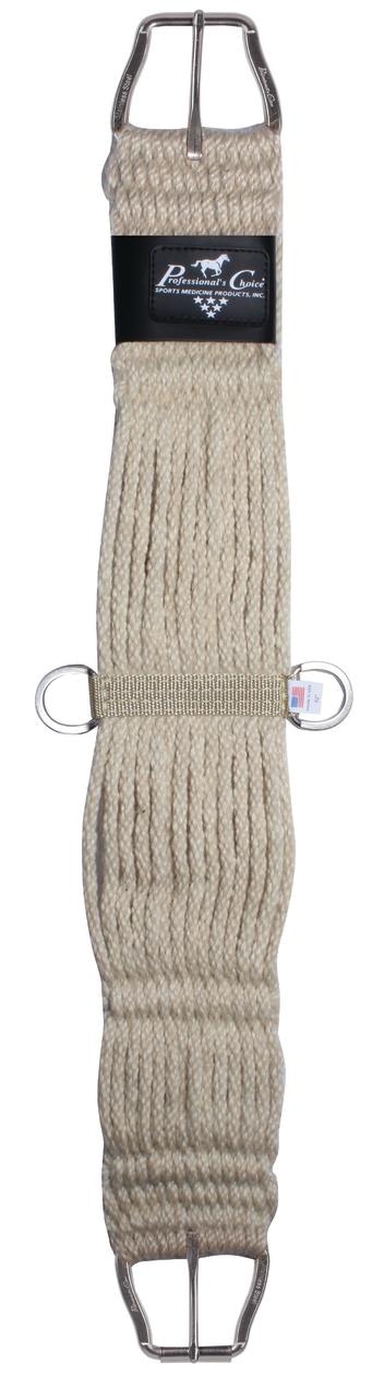 Professional's Choice Sottopancia in mohair PCWC