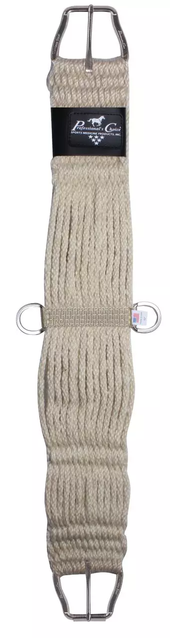 Professional's Choice PCWC Mohair Gurt