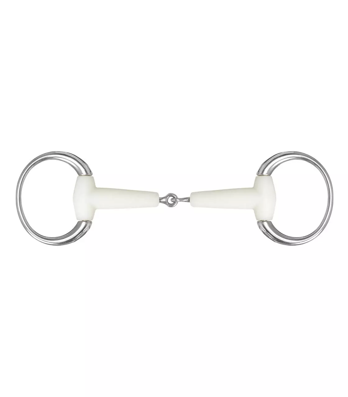 Happy Mouth Bit ® Olivenkopfgebiss