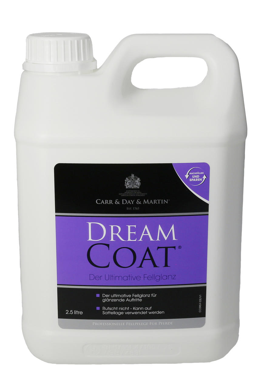 Carr & Day & Martin Dreamcoat Glanzspray