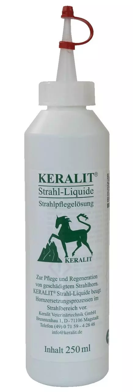 KERALIT Strahl-Liquide