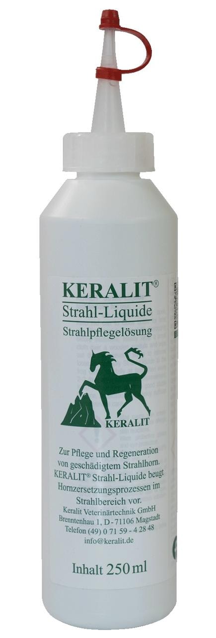 KERALIT Liquidi del fascio KERALIT Liquidi del fascio