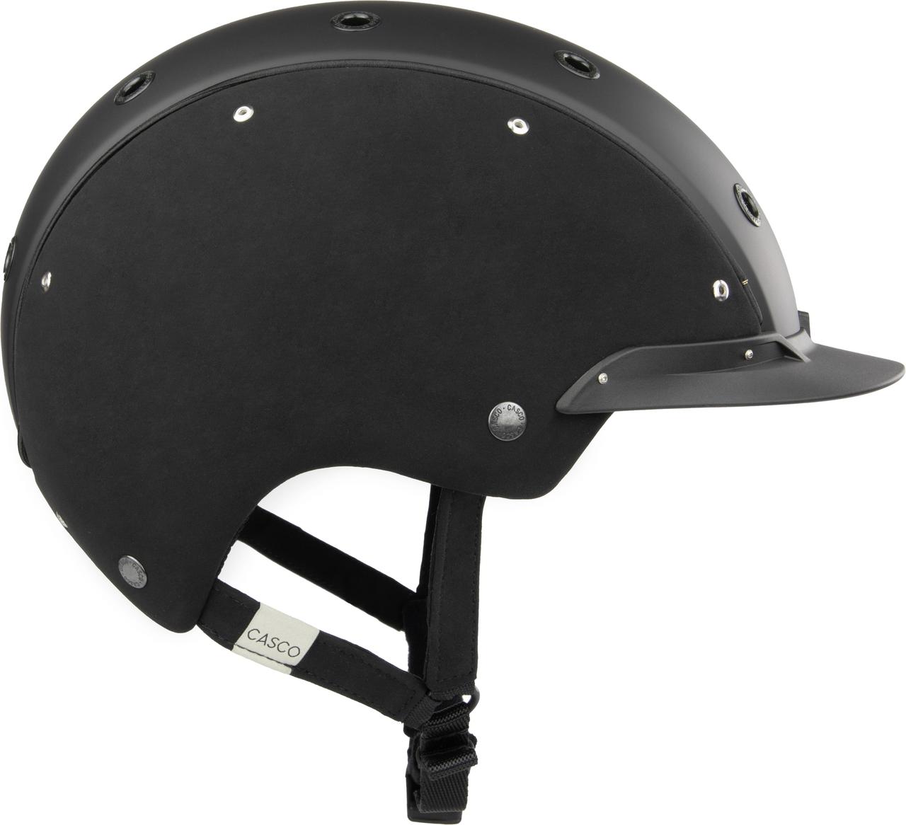 Casco 2025 Casco da equitazione Champ Embellis